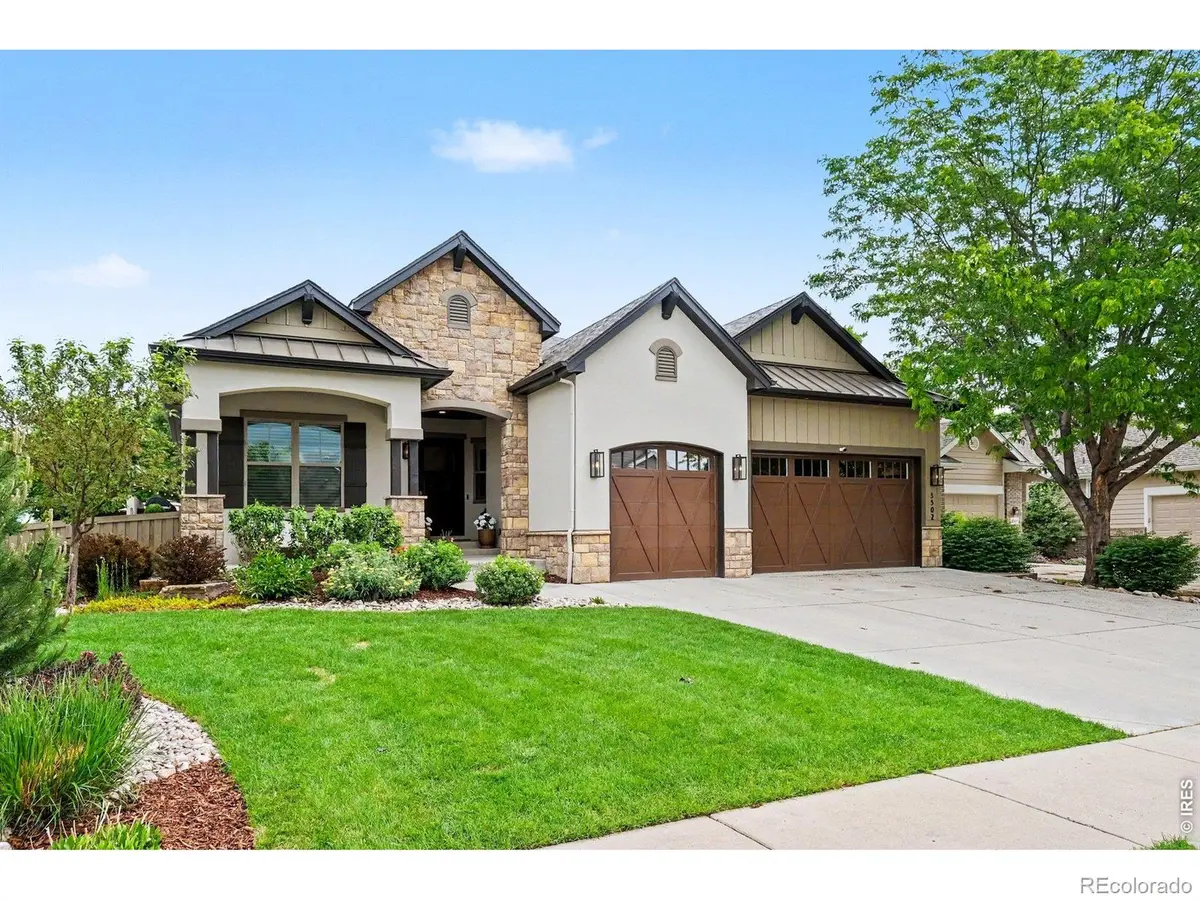 3502 Green Spring DR, Fort Collins, CO 80528