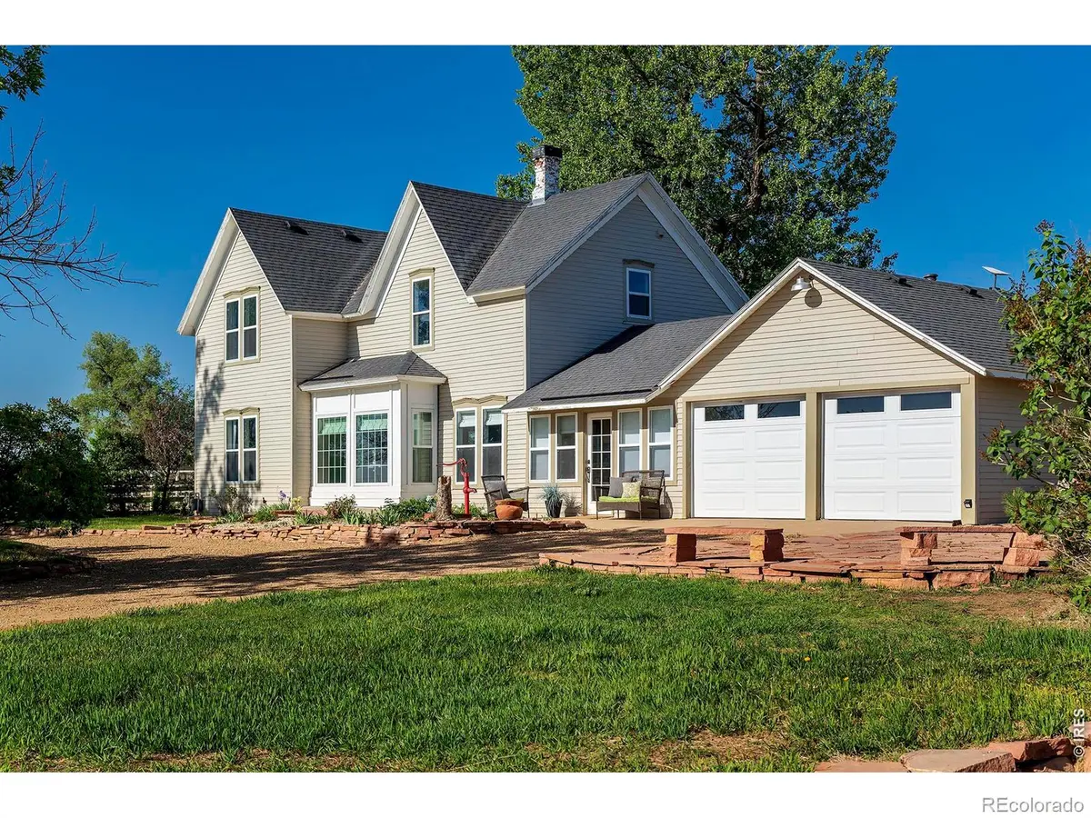 12621 Ute HWY, Longmont, CO 80504