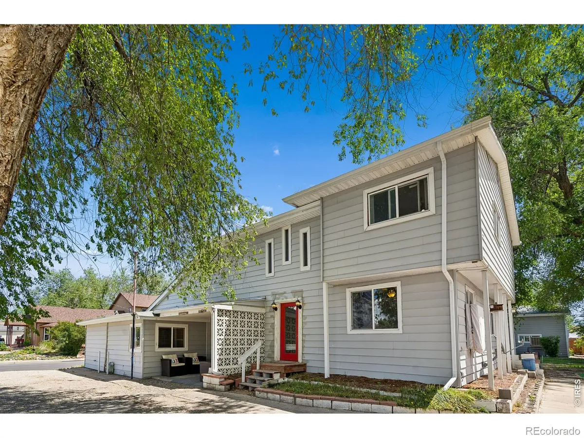 195 Briggs ST, Erie, CO 80516