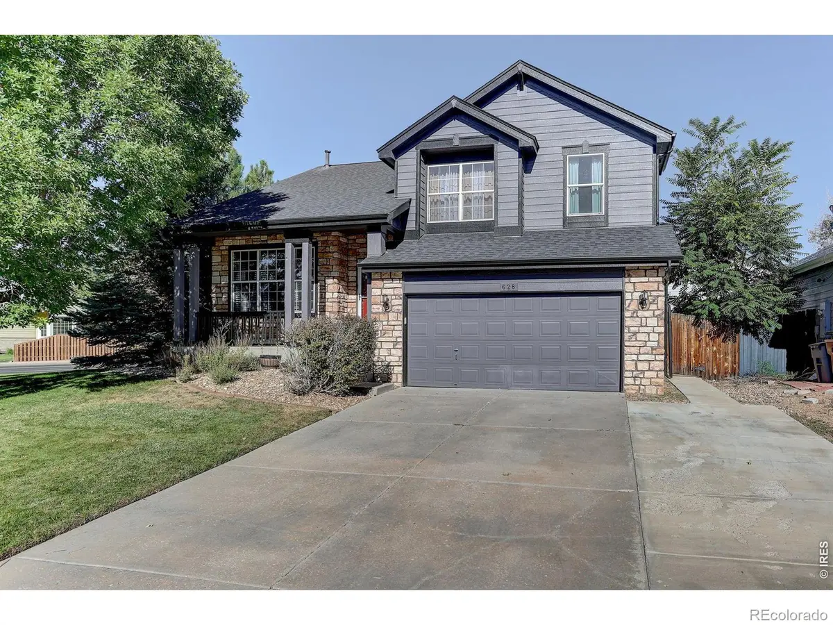 628 S 16th AVE, Brighton, CO 80601