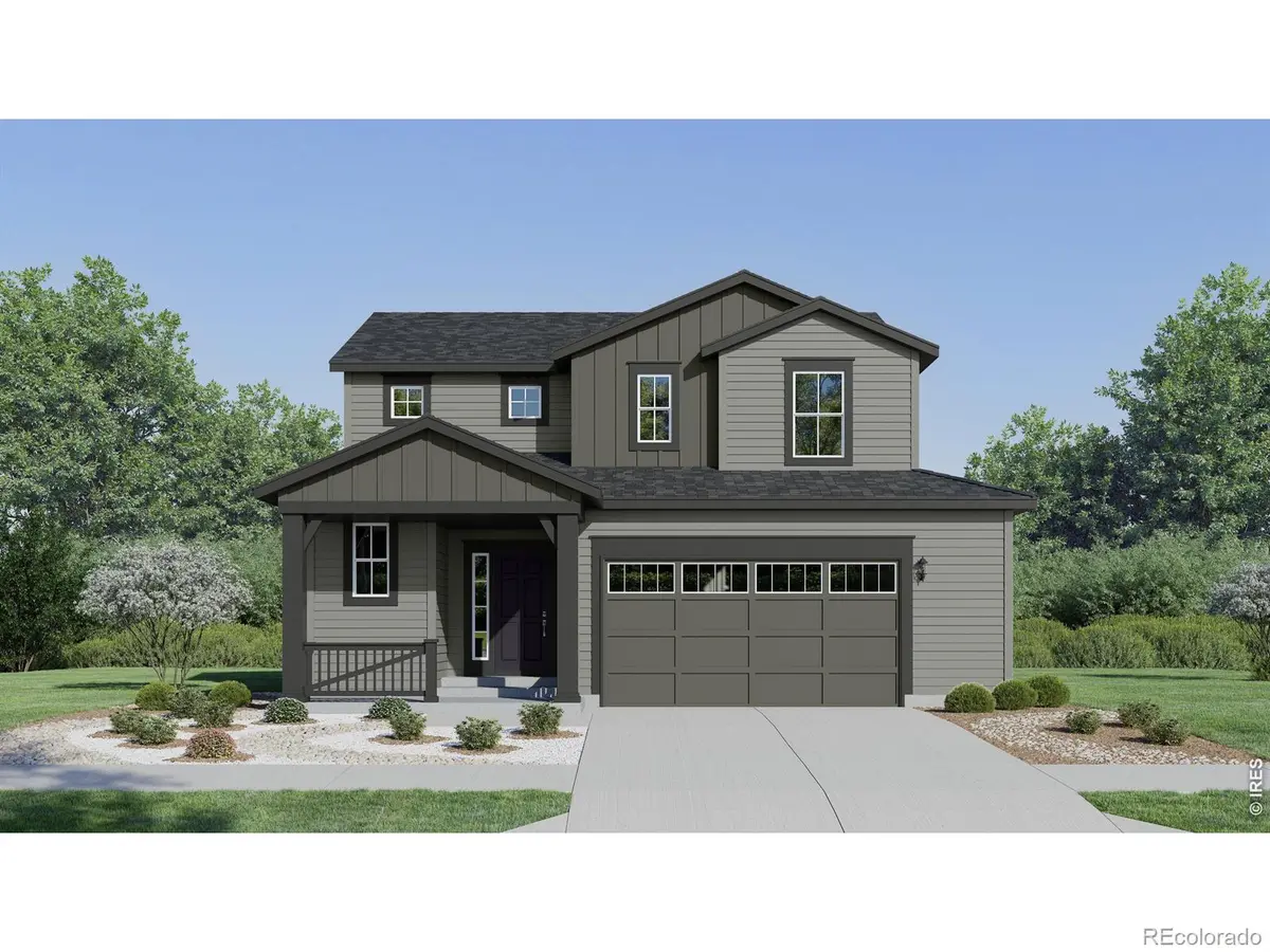 1809 Desert Lark ST, Fort Collins, CO 80528