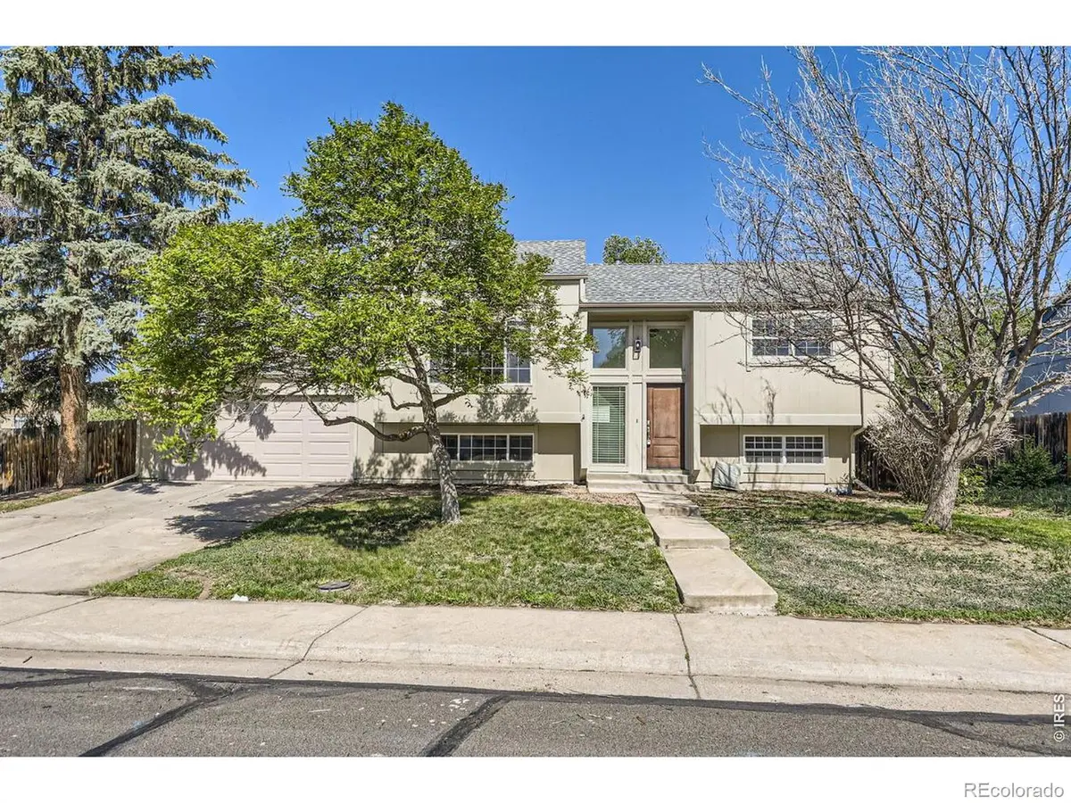 10945 Albion DR, Thornton, CO 80233