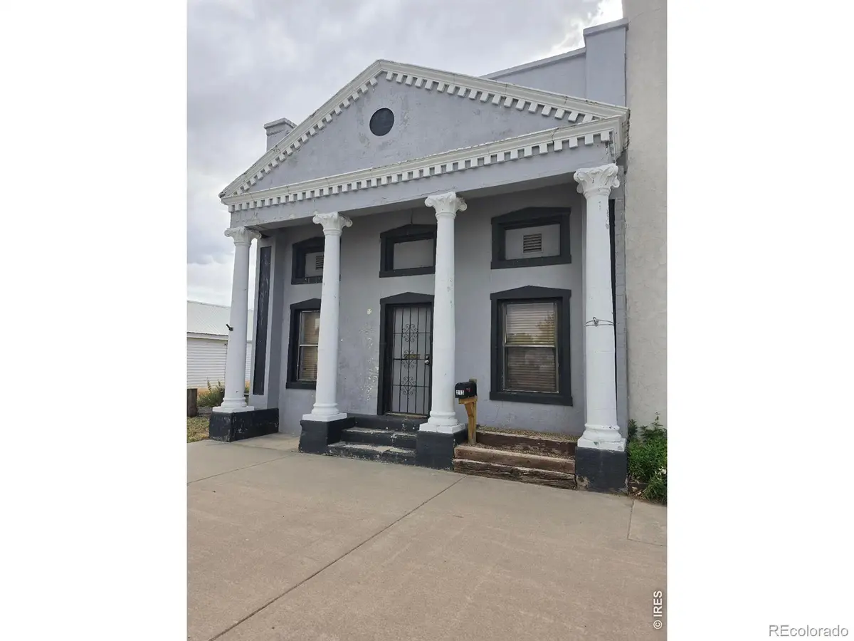 213 Main ST, Wiggins, CO 80654