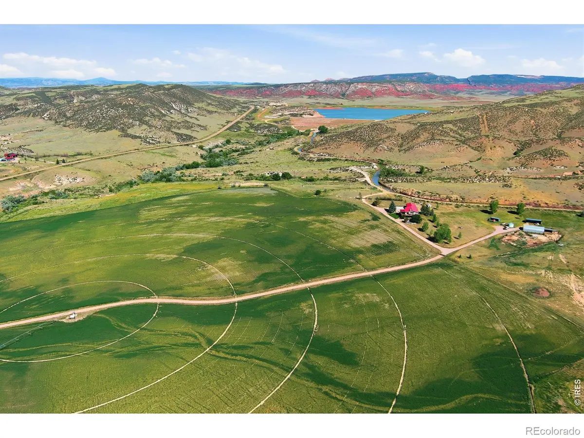 3310 W County Road 80, Wellington, CO 80549