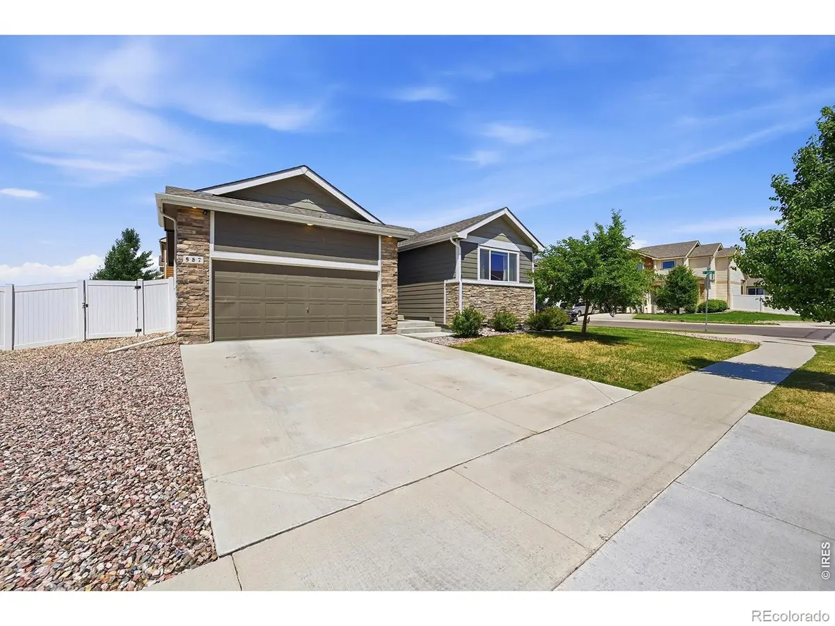987 Axis DR, Severance, CO 80550