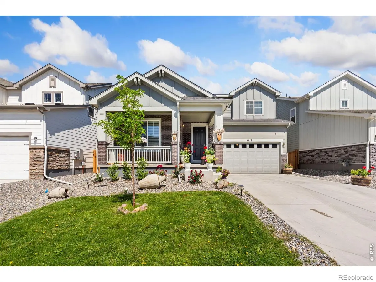 4419 Caramel ST, Timnath, CO 80547