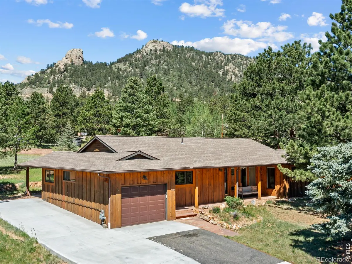 1032 Tranquil LN, Estes Park, CO 80517