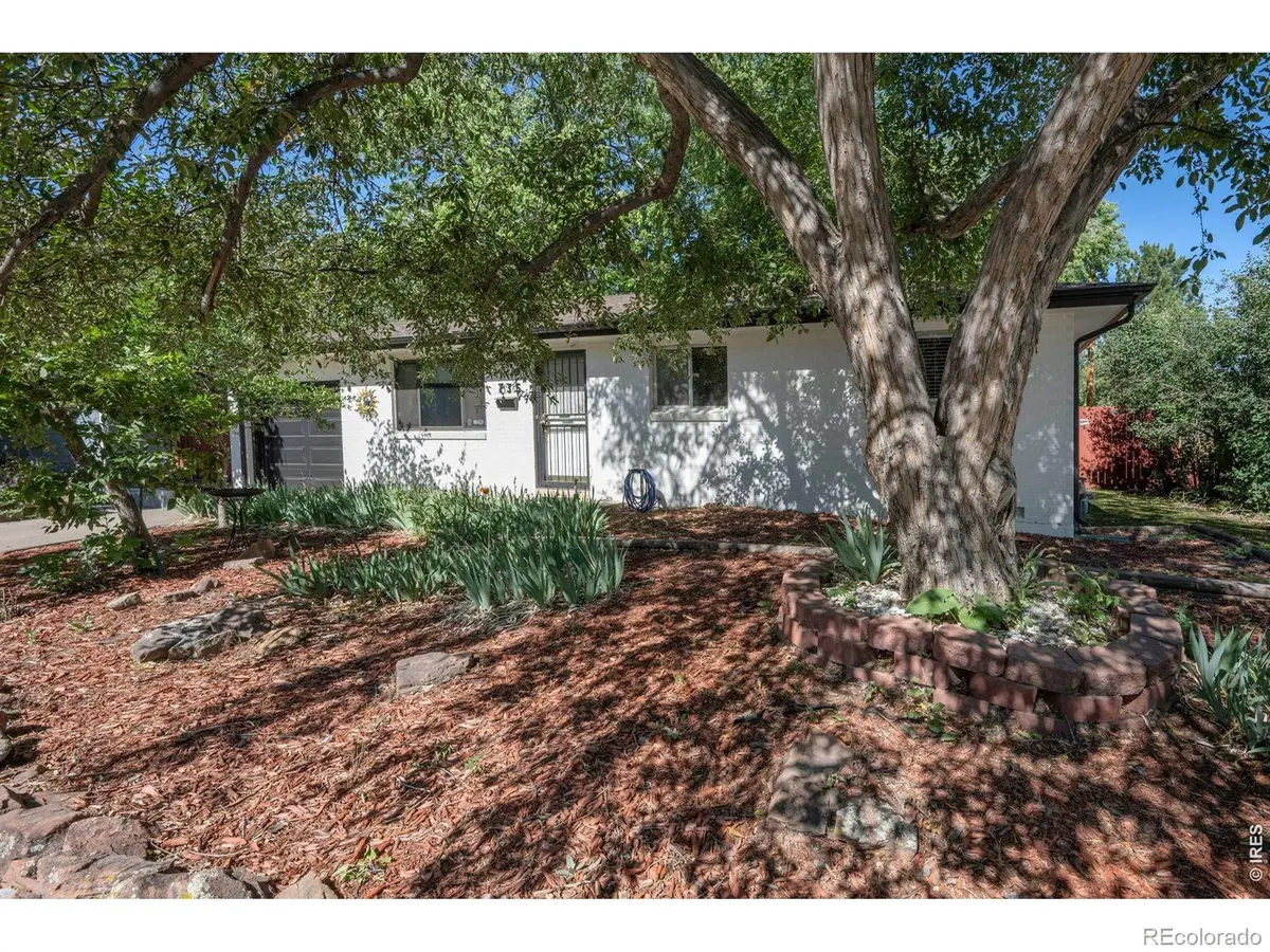 735 38th ST, Boulder, CO 80303