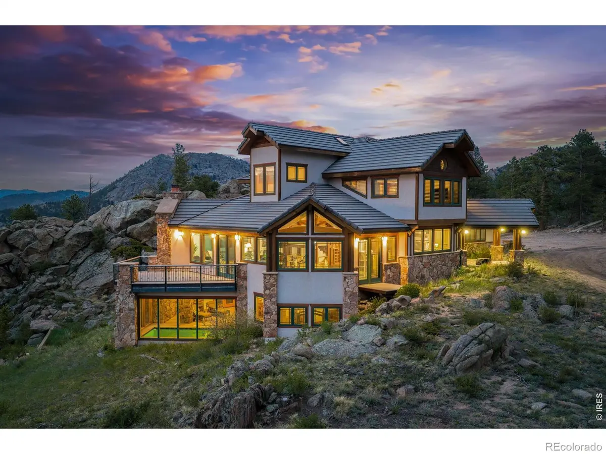 2864 US Highway 36, Estes Park, CO 80517