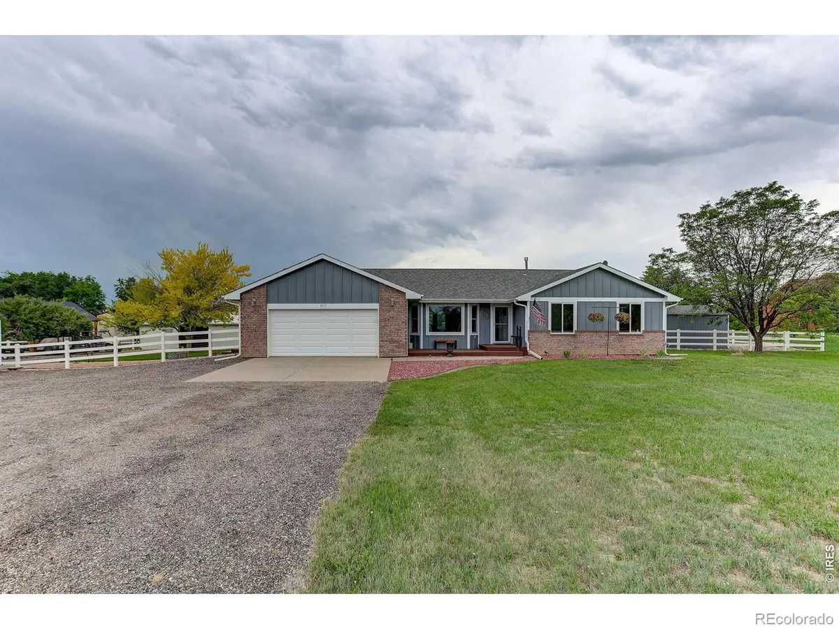4717 Foothills DR, Berthoud, CO 80513