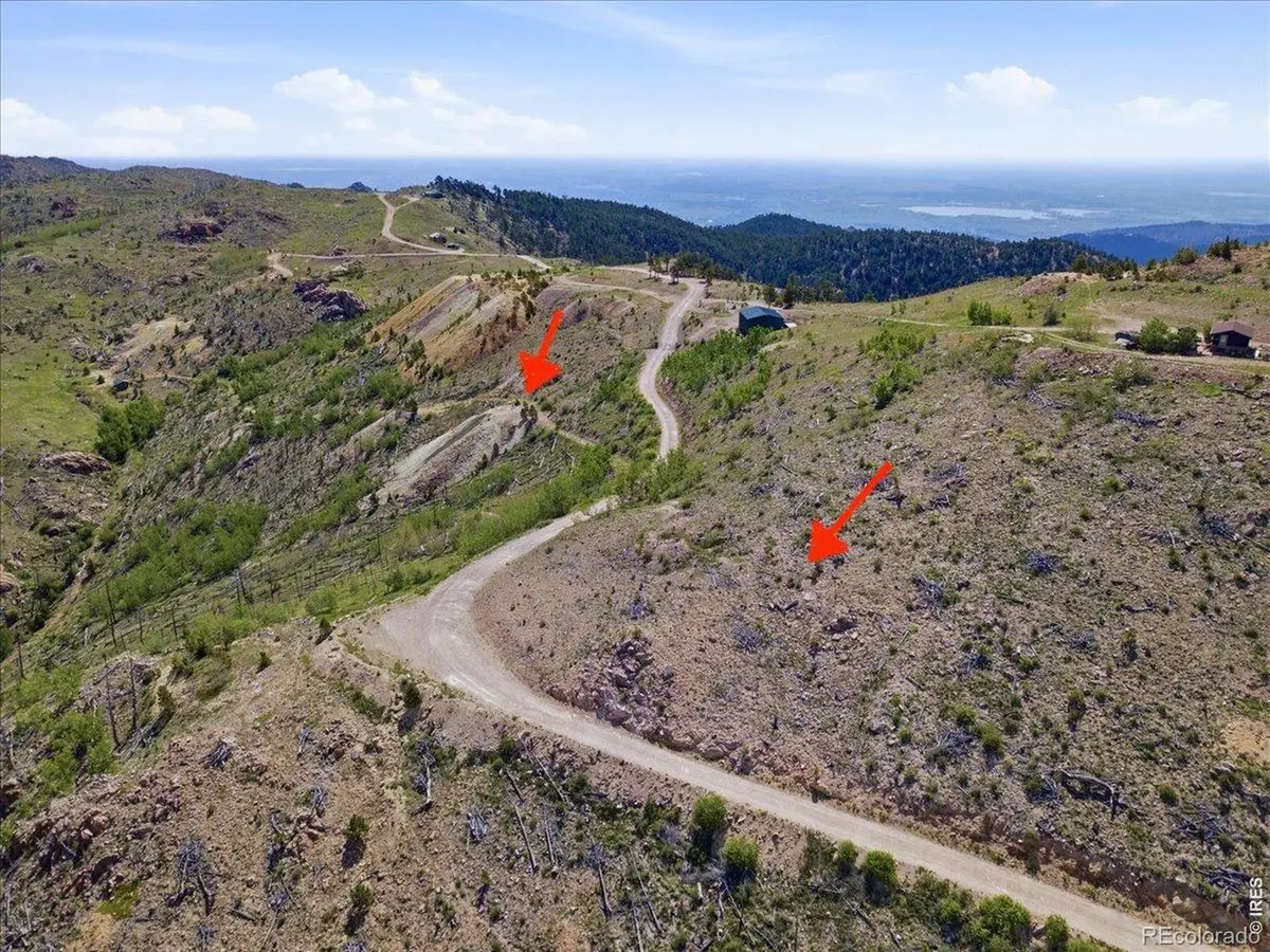 1820 County Road 87J, Jamestown, CO 80302