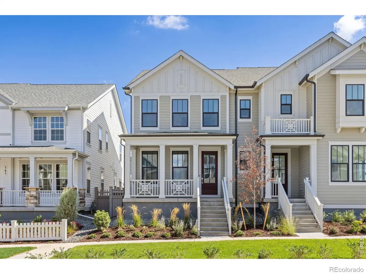 165 Washington ST, Erie, CO 80516