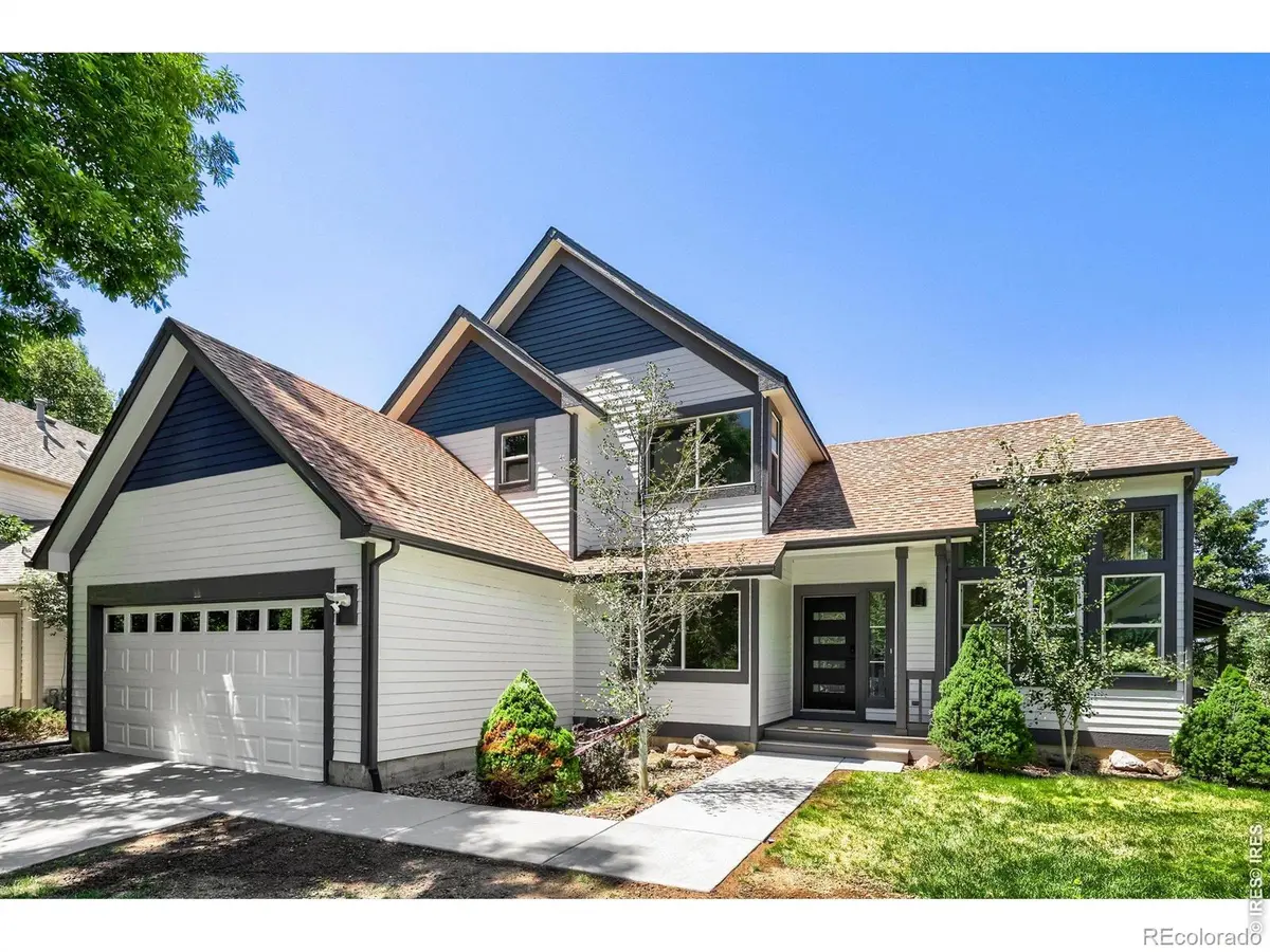2509 Ravenwood LN, Lafayette, CO 80026