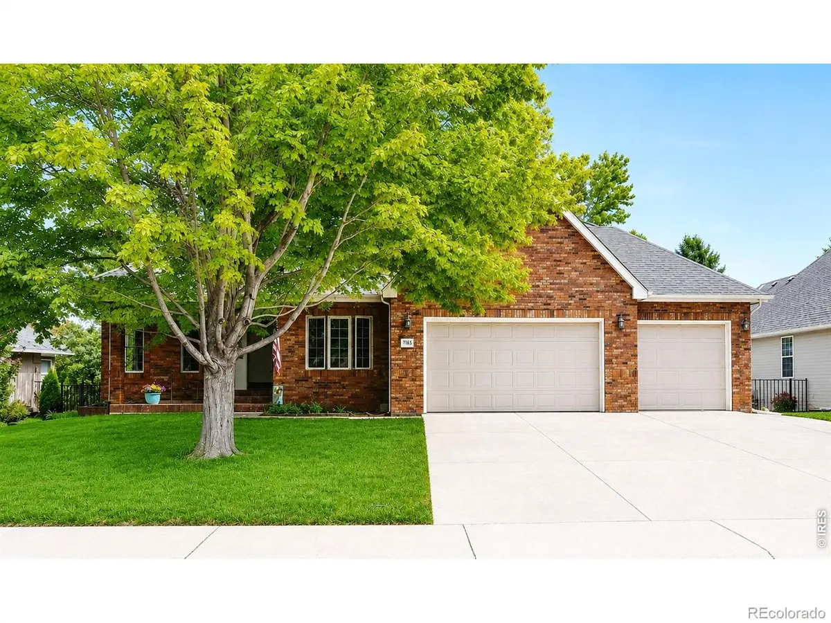 7163 W Canberra ST, Greeley, CO 80634
