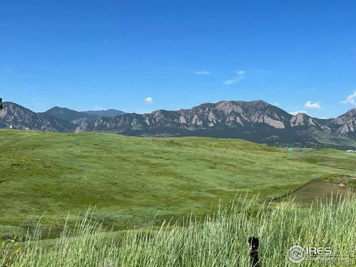 9 Benchmark DR, Boulder, CO 80303