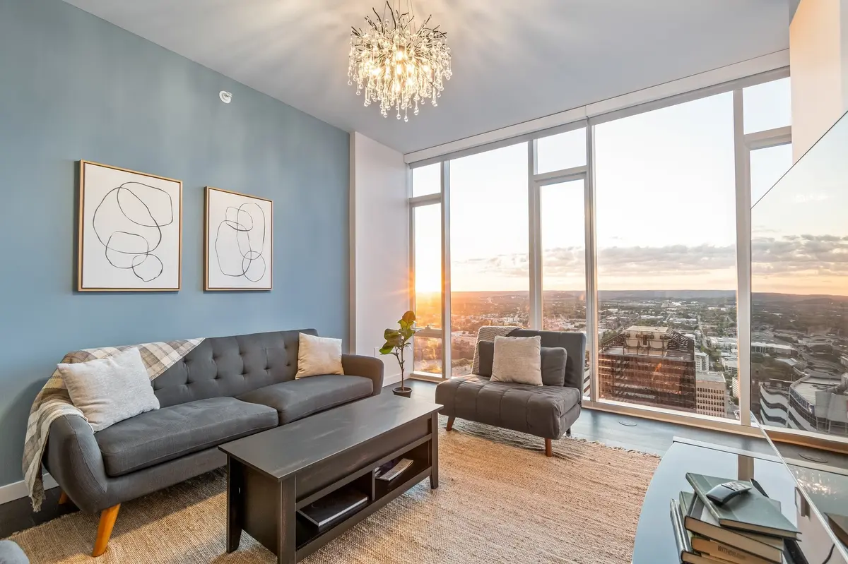 515 Church St #4001, Nashville, TN 37219