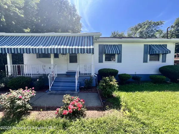 1956 Myrtle ST, Scranton, PA 18510