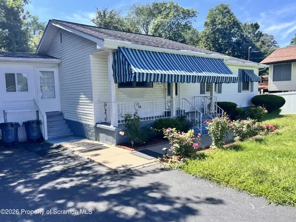 1956 Myrtle ST, Scranton, PA 18510