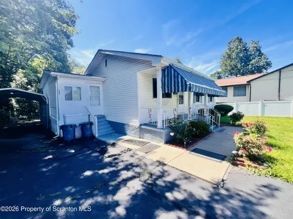 1956 Myrtle ST, Scranton, PA 18510