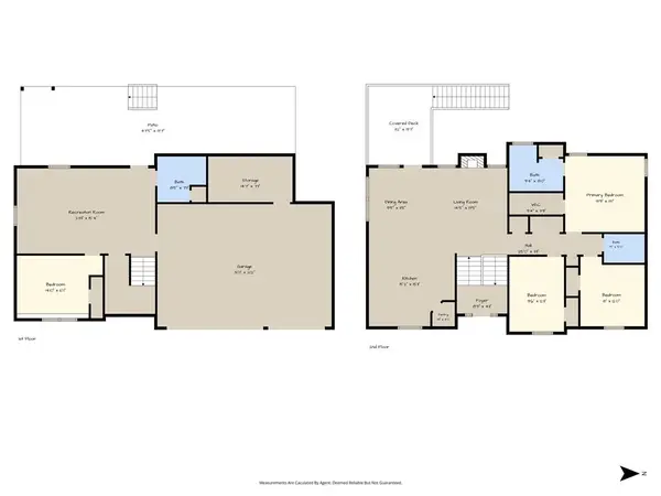 6996 141st ST, Basehor, KS 66007