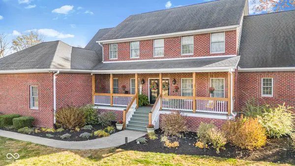 10425 N County Road 650 E, Brownsburg, IN 46112