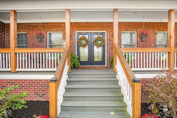 10425 N County Road 650 E, Brownsburg, IN 46112