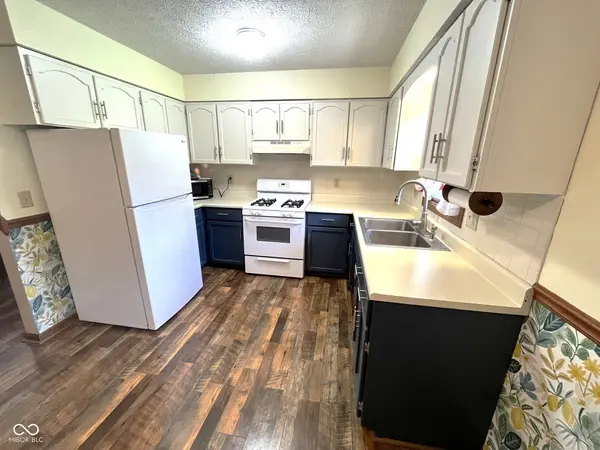 475 Edna AVE, Martinsville, IN 46151
