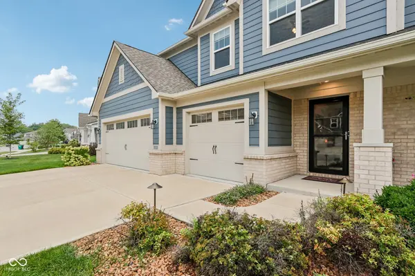 6808 Collisi PL, Brownsburg, IN 46112