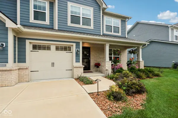 6808 Collisi PL, Brownsburg, IN 46112