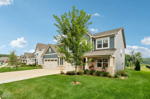 6808 Collisi PL, Brownsburg, IN 46112