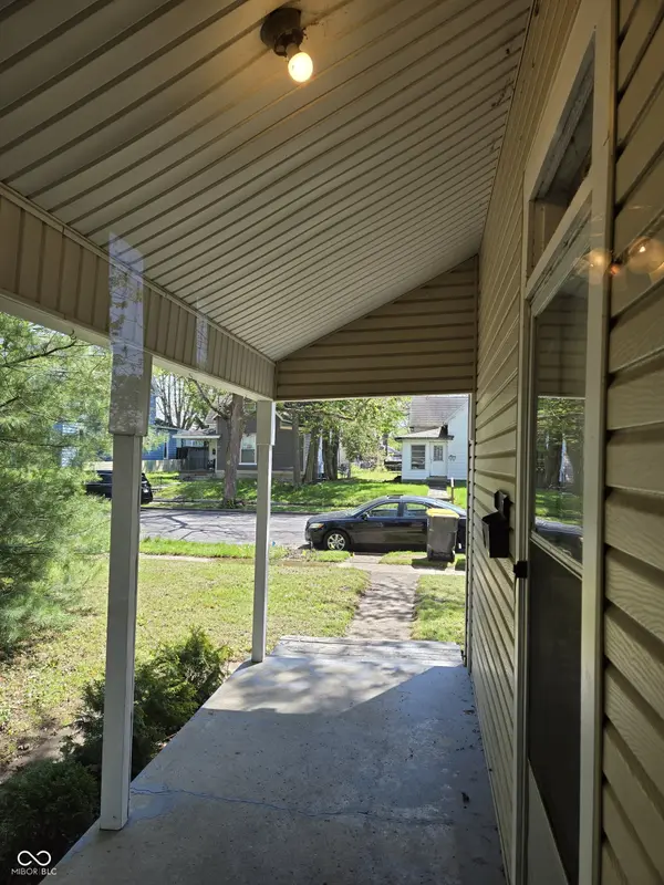 1120 W 4th ST, Anderson, IN 46016