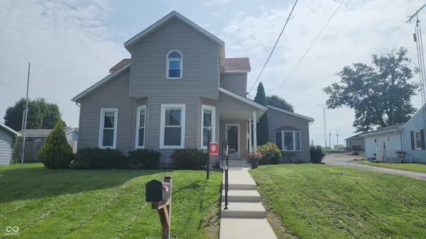 311 Chambers ST, Veedersburg, IN 47987