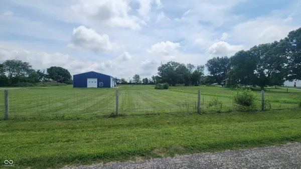 7796 N Meridian RD, Perrysville, IN 47974
