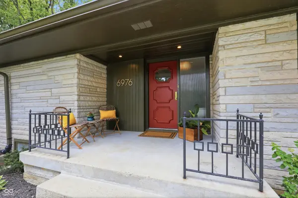 6976 Washington BLVD, Indianapolis, IN 46220
