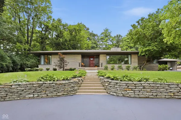 6976 Washington BLVD, Indianapolis, IN 46220