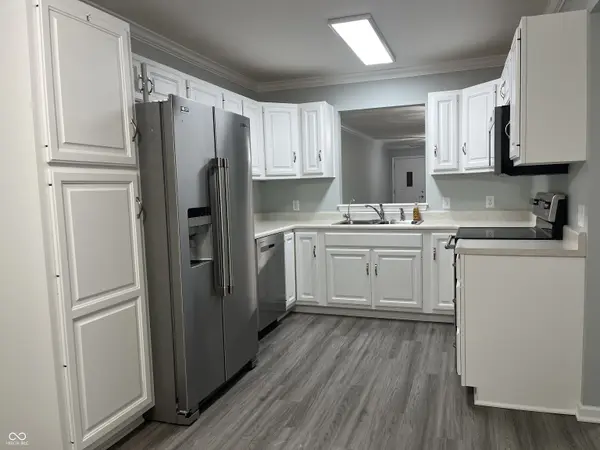 1061 E Crown Pointe BLVD, Greensburg, IN 47240