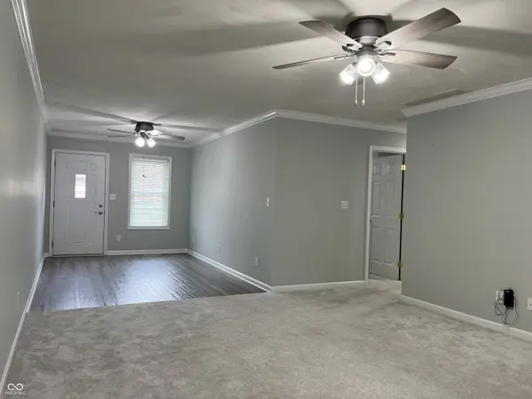 1061 E Crown Pointe BLVD, Greensburg, IN 47240