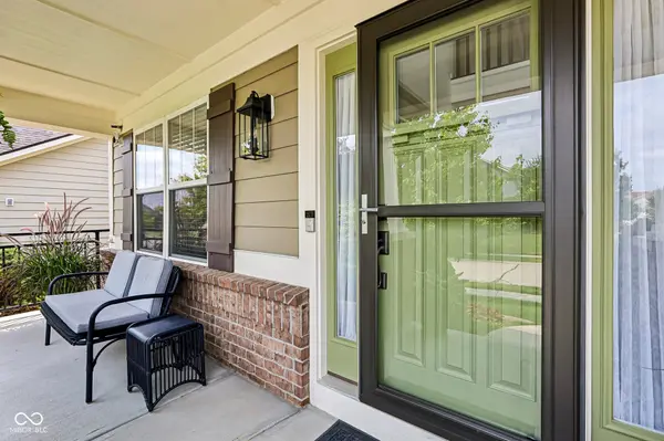 4249 Birkdale BLVD, Carmel, IN 46033
