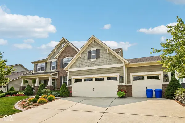 4249 Birkdale BLVD, Carmel, IN 46033