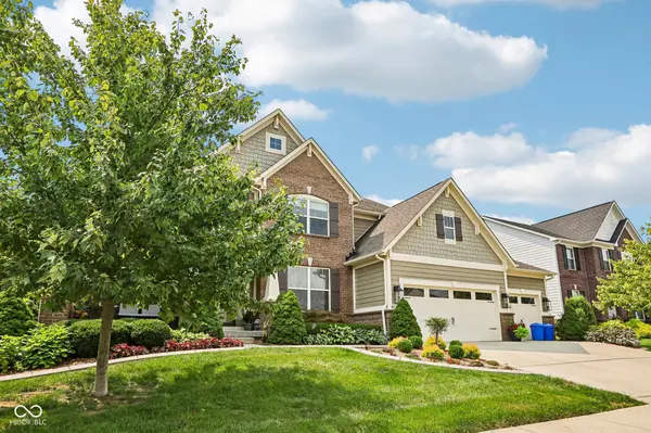 4249 Birkdale BLVD, Carmel, IN 46033
