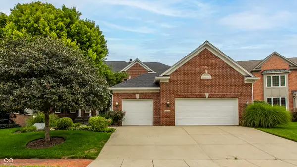 8039 Heyward DR, Indianapolis, IN 46250