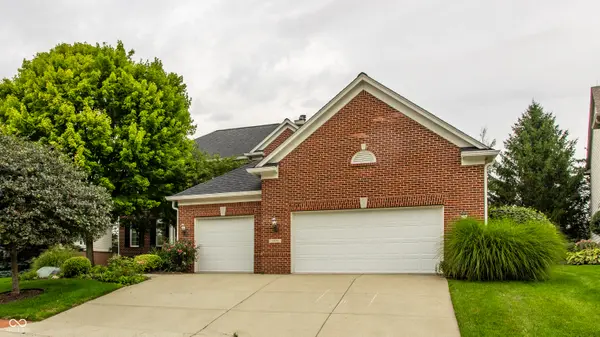 8039 Heyward DR, Indianapolis, IN 46250