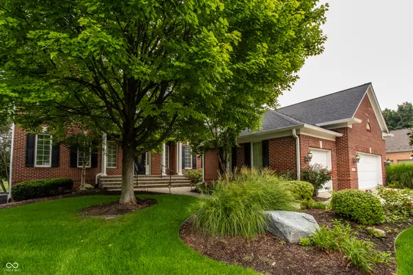 8039 Heyward DR, Indianapolis, IN 46250