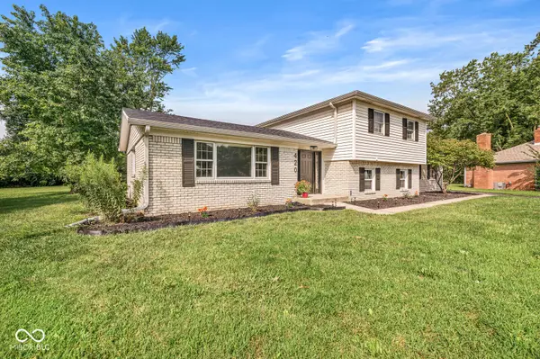 420 Lindsay CT, Indianapolis, IN 46214
