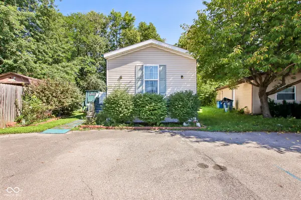 9 Morse CT, Cicero, IN 46034