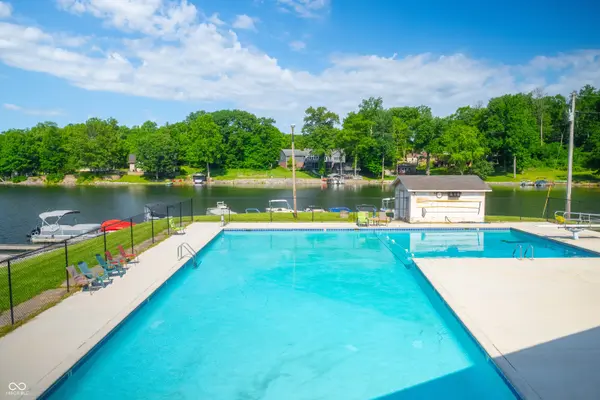 00 Rembrandt DR, Martinsville, IN 46151