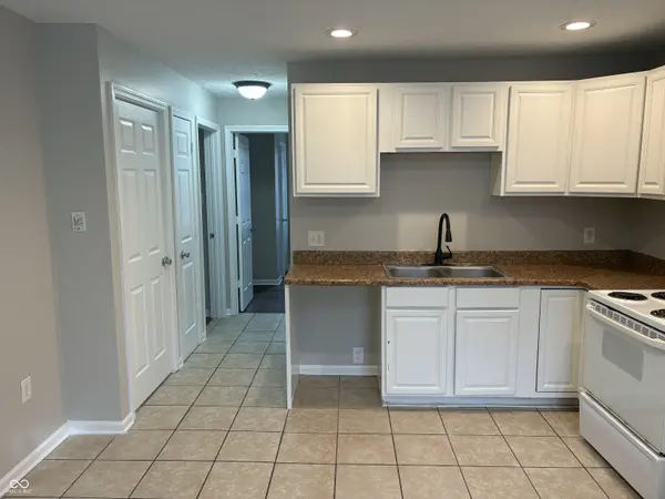 4303 Norwaldo AVE, Indianapolis, IN 46205