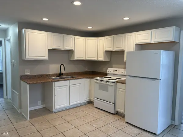 4303 Norwaldo AVE, Indianapolis, IN 46205