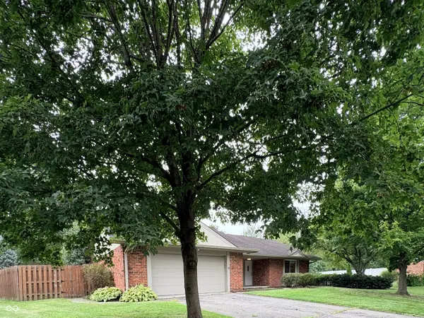 1327 Walston CT, Indianapolis, IN 46260