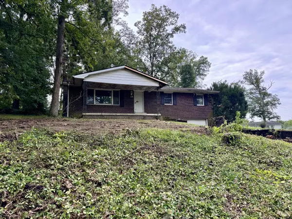 6425 W Todd CT, North Vernon, IN 47265